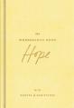  The Hope Wordsearch Book: 70 Inspirational Search Puzzle Activities with Devotions, Scriptures, and Quotes to Focus on God's Promises - The Perfect Ch 