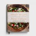 Simple Recipes for Busy Seasons Devotional Cookbook 