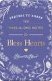  Prayers to Share: 100 Pass-Along Notes to Bless Hearts 