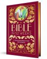  The Bible in 52 Weeks (Deluxe Edition): A Yearlong Bible Study for Women 