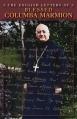  The English Letters of Blessed Columba Marmion 
