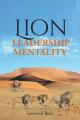  Lion Leadership Mentality 