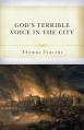  God's Terrible Voice in the City 
