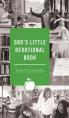  God's Little Devotional Book for Teachers 
