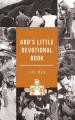  God's Little Devotional Book for Men 