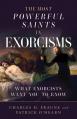  The Most Powerful Saints in Exorcisms: What Exorcists Want You to Know 