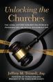  Unlocking the Churches: The Legal Victory Against California's Pandemic-Era Religious Discrimination 