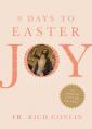  9 Days to Easter Joy 