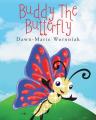  Buddy the Butterfly 