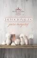 Rvr60 Devocionales Para Mujeres / KJV Devotional for Women 