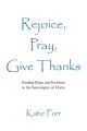  Rejoice, Pray, Give Thanks 