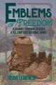 Emblems of Freedom: A Journey Through Glacier and Yellowstone National Parks 
