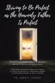  Striving to Be Perfect as the Heavenly Father Is Perfect: Reflections on Christian Maturity in Decision-Making, Forgiving, and Reconciliation: Using C 