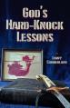  God's Hard-Knock Lessons 