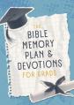  The Bible Memory Plan & Devotions for Grads 