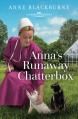  Anna's Runaway Chatterbox: Volume 17 