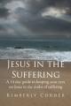  Jesus in the Suffering: A 14-Day Guide to Keeping Your Eyes On Jesus in the Midst of Suffering 