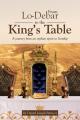  From Lo-Debar to the King's Table: A journey from an orphan spirit to Sonship 