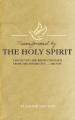  Transformed by the Holy Spirit 