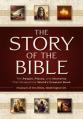  The Story of the Bible: The People, Places, and Moments That Shaped the World's Greatest Book 