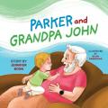  Parker and Grandpa John 