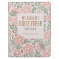  My Favorite Bible Verse Devotional 