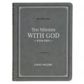 Ten Minutes with God for Men: 365 Daily Devotions 