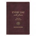  Every Day with Jesus: 366-Day Devotional 