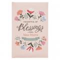 Pocketful of Blessings for New Moms 