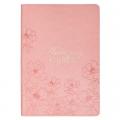  Journal Slimline Pink Amazing Grace 