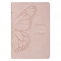  Journal Hardcover Pink Everything Beautiful Ecc. 3:11 