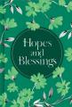  Hopes and Blessings (Prayer Book) 