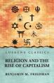  Religion and the Rise of Capitalism 