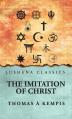  The Imitation of Christ 