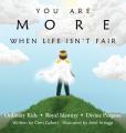  You Are More Than Ordinary 
