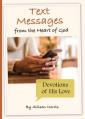  Text Messages from the Heart of God 