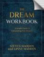  The Dream Workbook: A Simple Guide To Interpreting Your Dreams 