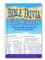  Bible Trivia Word Searches 