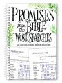  Promises from the Bible Word Searches 