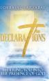  The Declarations: Ushering You Into the Presence of God 