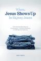  When Jesus Shows Up In Skinny Jeans: From knowing about Jesus to knowing Jesus-a personal testimony to challenge and inspire you. 
