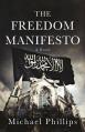  Freedom Manifesto: Tribulation Cult Book 4 - A Novel 