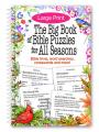  The Big Book of Bible Puzzles for All Seasons 