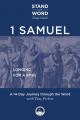  1 Samuel: Longing for a King 