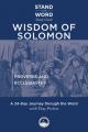  Wisdom of Solomon: Proverbs and Ecclesiastes 