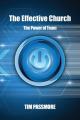  The Effective Church: The Power of Team 