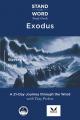  Exodus: From Slavery to Sinai 