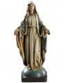  Mary Our Lady of Grace Statue 8.25 inch 