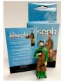  St. Joseph Statue Home Selling Kit (QTY Discount $12.95) 