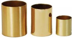  Candle Socket, Bright Finish, 1-15/16\" Inside Diameter, Height 2-1/4\" 